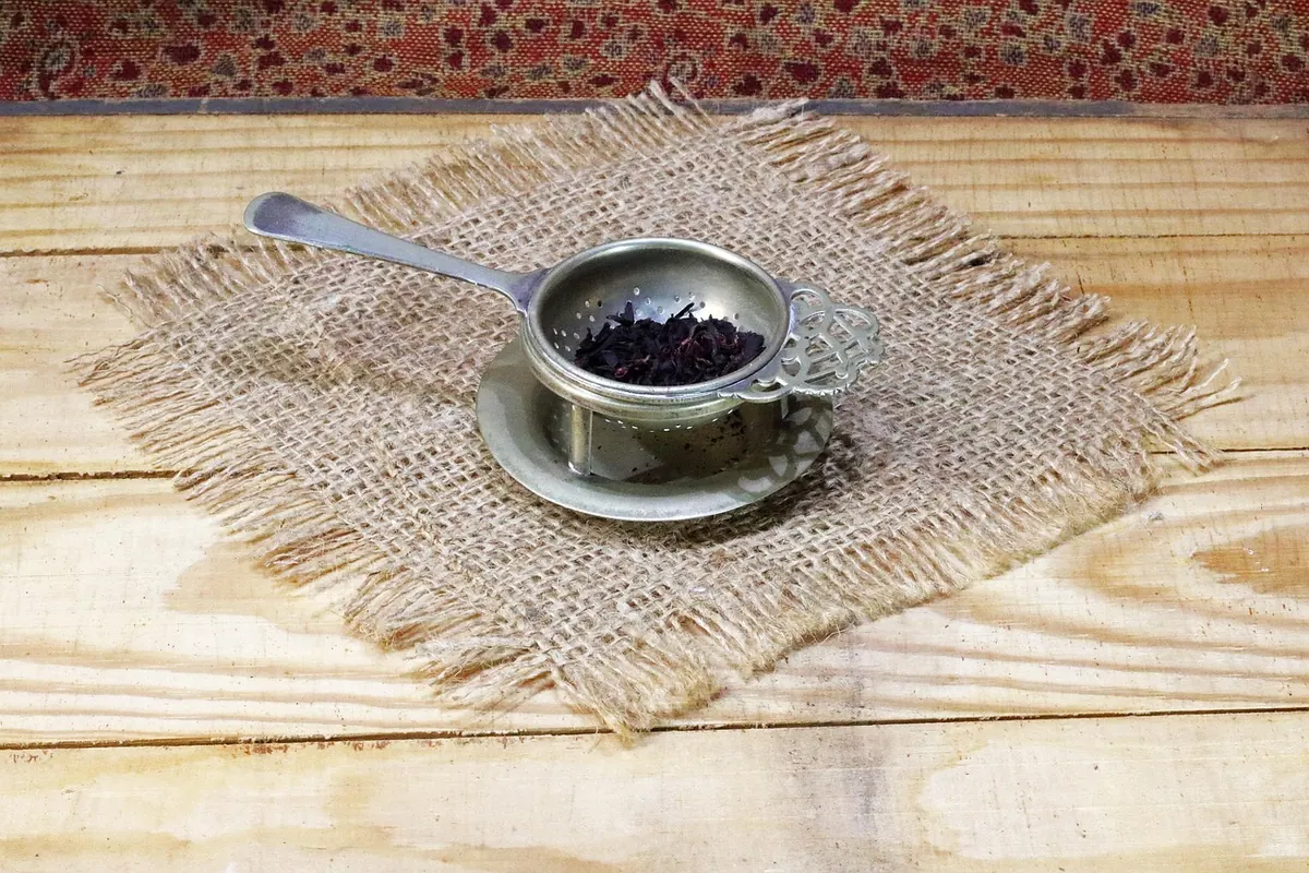 How to Clean and Maintain Tea Infusers, Strainers, and Teapots