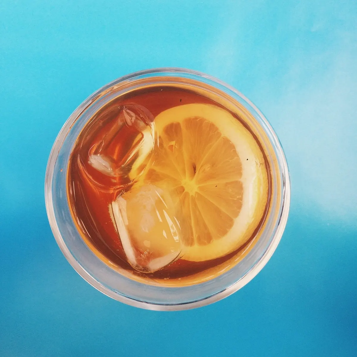 Summer Iced Tea: How to Brew Loose-Leaf Tea with a Kettle